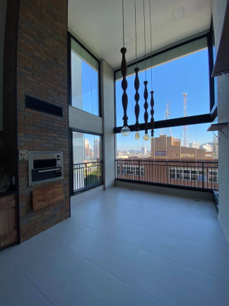 Apartamento com 3 Quartos à Venda, 121 m² em Anhangabaú - Jundiaí