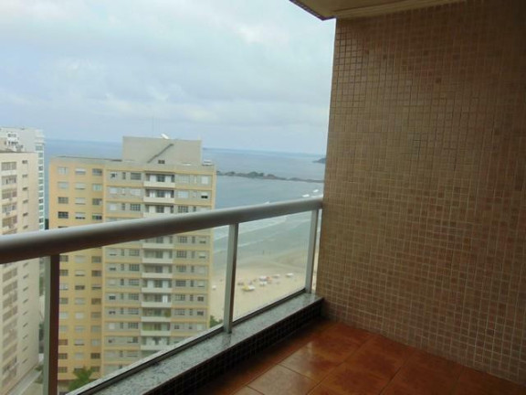 Imagem Apartamento com 2 Quartos à Venda, 142 m² em Pitangueiras - Guarujá