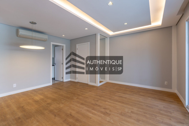 Imagem Apartamento com 3 Quartos à Venda, 109 m² em Vila Olímpia - São Paulo