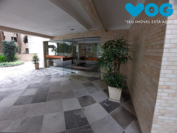 Imagem Imóvel com 3 Quartos à Venda, 142 m² em Três Figueiras - Porto Alegre