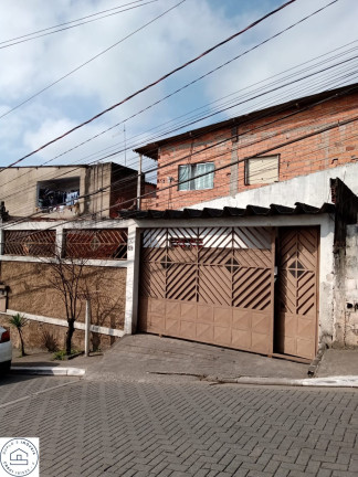 Imagem Casa com 4 Quartos à Venda, 250 m² em Colônia (zona Sul) - São Paulo Imagem Casa com 4 Quartos à Venda, 250 m² em Colônia (zona Sul) - São Paulo