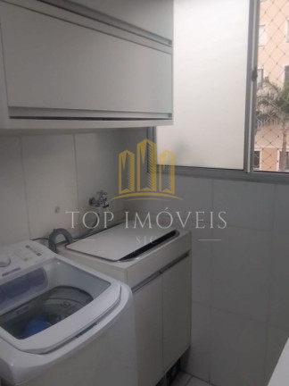 Imagem Apartamento com 2 Quartos à Venda, 45 m² em Vila Tesouro - São José Dos Campos Imagem Apartamento com 2 Quartos à Venda, 45 m² em Vila Tesouro - São José Dos Campos