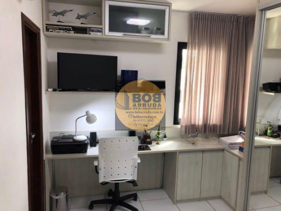 Imagem Apartamento com 4 Quartos à Venda, 155 m² em Boa Viagem - Recife Imagem Apartamento com 4 Quartos à Venda, 155 m² em Boa Viagem - Recife