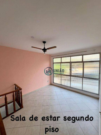 Imagem Casa com 4 Quartos à Venda, 280 m² em Fonseca - Niterói