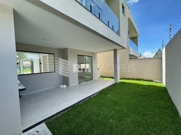 Imagem Casa de Condomínio com 4 Quartos à Venda, 180 m² em Catu De Abrantes (abrantes) - Camaçari Imagem Casa de Condomínio com 4 Quartos à Venda, 180 m² em Catu De Abrantes (abrantes) - Camaçari