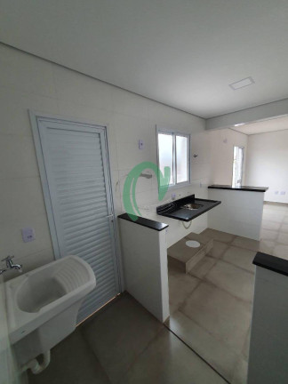 Imagem Apartamento com 2 Quartos à Venda, 52 m² em Vila Voturua - São Vicente