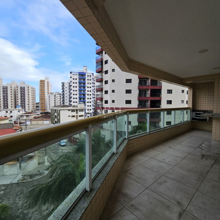 Imagem Apartamento com 3 Quartos à Venda, 116 m² em Ocian - Praia Grande Imagem Apartamento com 3 Quartos à Venda, 116 m² em Ocian - Praia Grande