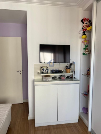Imagem Apartamento com 2 Quartos à Venda, 97 m² em Jardim Independência - São Paulo