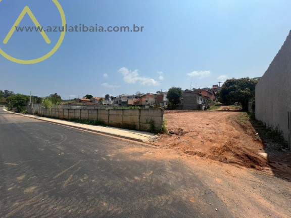 Imagem Terreno à Venda, 310 m² em Jardim São Felipe - Atibaia Imagem Terreno à Venda, 310 m² em Jardim São Felipe - Atibaia