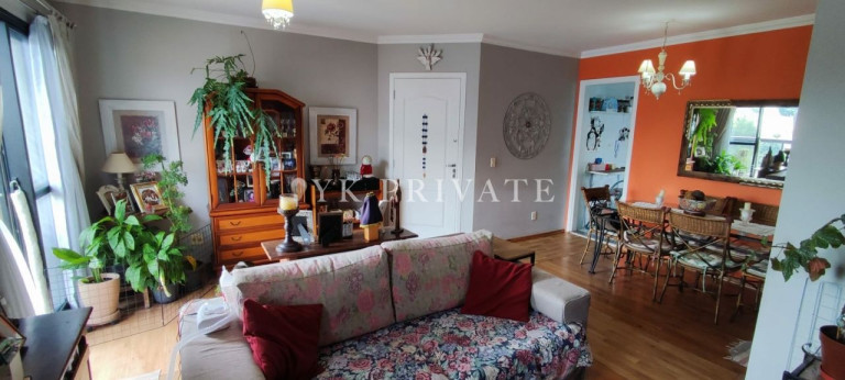 Imagem Apartamento com 3 Quartos à Venda, 91 m² em Vila Ipojuca - São Paulo