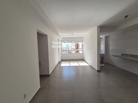 Imagem Imóvel com 2 Quartos à Venda, 80 m² em Setor Central - Goiânia Imagem Imóvel com 2 Quartos à Venda, 80 m² em Setor Central - Goiânia