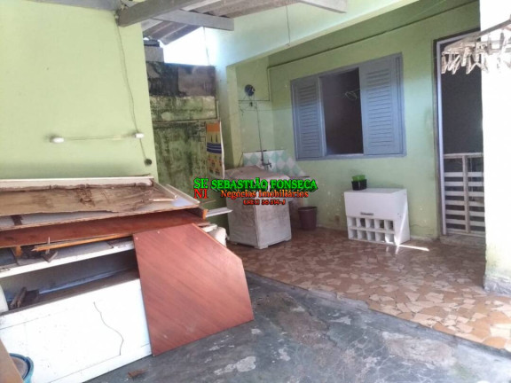 Imagem Terreno à Venda, 675 m² em Sumaré - Caraguatatuba