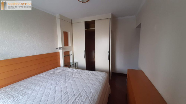 Imagem Apartamento com 4 Quartos para Alugar, 156 m² em Jardim Vila Mariana - São Paulo
