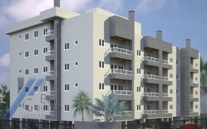 Imagem Apartamento com 2 Quartos à Venda, 60 m² em Toninhas - Ubatuba Imagem Apartamento com 2 Quartos à Venda, 60 m² em Toninhas - Ubatuba