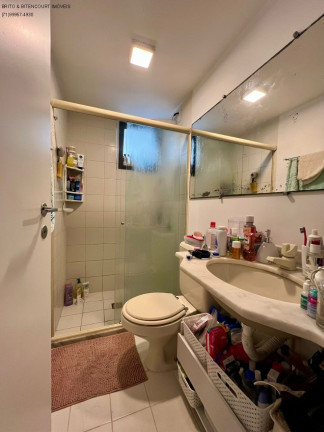 Imagem Imóvel com 3 Quartos à Venda, 85 m² em Pituba - Salvador Imagem Imóvel com 3 Quartos à Venda, 85 m² em Pituba - Salvador