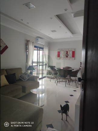 Imóvel com 3 Quartos à Venda, 80 m² em Loteamento João Batista Julião - Guarujá