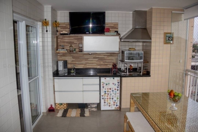 Imagem Apartamento com 3 Quartos à Venda, 113 m² em Alto Da Mooca - São Paulo Imagem Apartamento com 3 Quartos à Venda, 113 m² em Alto Da Mooca - São Paulo