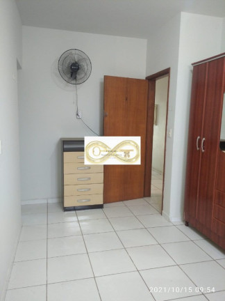 Imóvel com 1 Quarto para Alugar, 25 m² em Cidade Universitária - Campinas