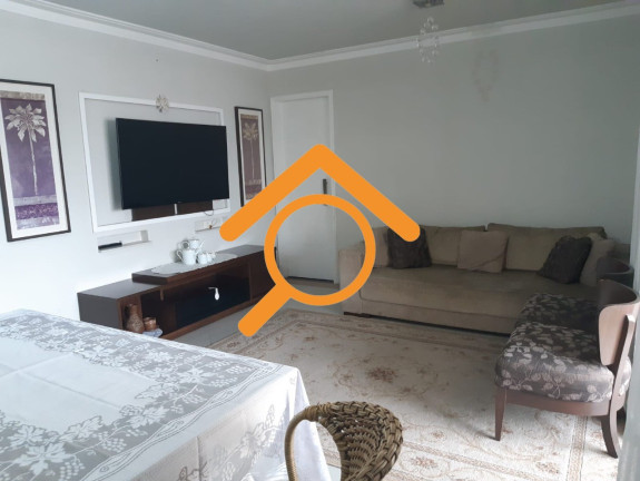 Imagem Imóvel com 3 Quartos à Venda, 107 m² em Jardim Marajoara - Sao Paulo Imagem Imóvel com 3 Quartos à Venda, 107 m² em Jardim Marajoara - Sao Paulo