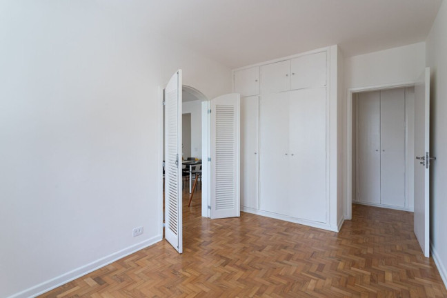 Imagem Apartamento com 3 Quartos à Venda, 107 m² em Itaim Bibi - São Paulo