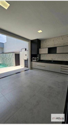 Imagem Casa com 3 Quartos à Venda, 214 m² em Park Gran Reserve - Indaiatuba Imagem Casa com 3 Quartos à Venda, 214 m² em Park Gran Reserve - Indaiatuba