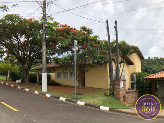 Imagem Casa com 4 Quartos à Venda, 360 m² em Bonfim - Itupeva
