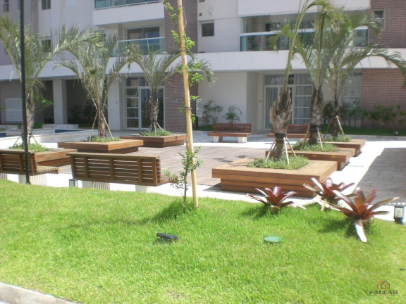 Imagem Apartamento com 3 Quartos à Venda ou Locação, 162 m² em José Menino - Santos Imagem Apartamento com 3 Quartos à Venda ou Locação, 162 m² em José Menino - Santos