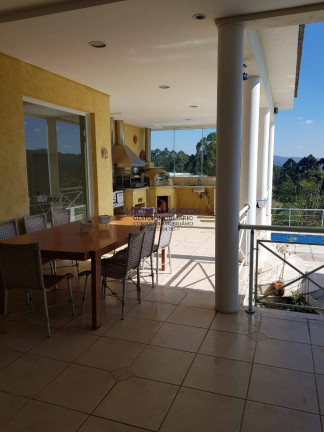 Imagem Casa com 4 Quartos à Venda, 600 m² em Tambore - Santana De Parnaíba Imagem Casa com 4 Quartos à Venda, 600 m² em Tambore - Santana De Parnaíba