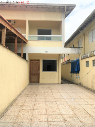 Imagem Imóvel com 2 Quartos à Venda, 69 m² em Sítio Do Campo - Praia Grande Imagem Imóvel com 2 Quartos à Venda, 69 m² em Sítio Do Campo - Praia Grande