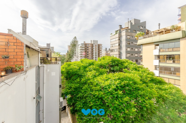 Imagem Imóvel com 3 Quartos à Venda, 199 m² em Petrópolis - Porto Alegre