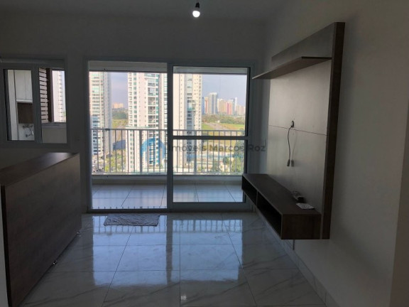 Imagem Apartamento com 3 Quartos à Venda, 69 m² em Alphaville Empresarial - Barueri Imagem Apartamento com 3 Quartos à Venda, 69 m² em Alphaville Empresarial - Barueri