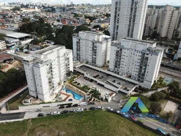 Imagem Cobertura com 3 Quartos à Venda, 128 m² em Cursino - São Paulo Imagem Cobertura com 3 Quartos à Venda, 128 m² em Cursino - São Paulo