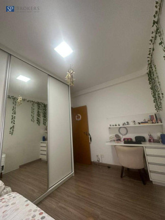 Imagem Apartamento com 2 Quartos à Venda, 82 m² em Jardim Trevo - Jundiaí Imagem Apartamento com 2 Quartos à Venda, 82 m² em Jardim Trevo - Jundiaí