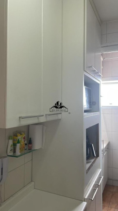 Imagem Apartamento com 2 Quartos à Venda, 63 m² em Casa Branca - Santo André