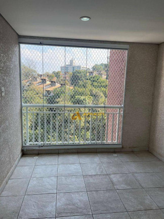 Imagem Apartamento com 3 Quartos à Venda, 72 m² em Tamboré - Barueri Imagem Apartamento com 3 Quartos à Venda, 72 m² em Tamboré - Barueri