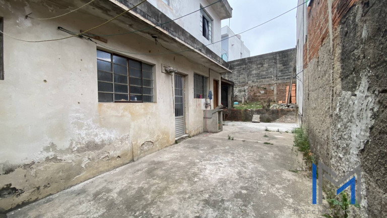 Imagem Casa com 3 Quartos à Venda, 180 m² em Vila Dirce - Carapicuíba