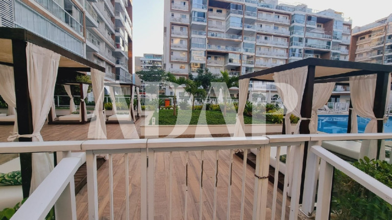 Imagem Imóvel com 3 Quartos à Venda, 101 m² em Recreio Dos Bandeirantes - Rio De Janeiro