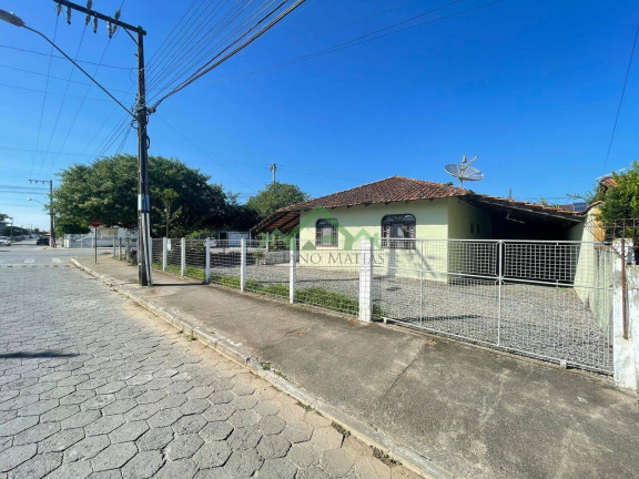 Imagem Casa com 3 Quartos à Venda, 92 m² em Centro - Balneário Barra Do Sul