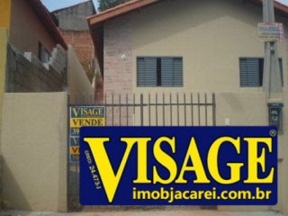 Imagem Casa à Venda, 60 m² em Jd. Pitoresco - Jacareí Imagem Casa à Venda, 60 m² em Jd. Pitoresco - Jacareí