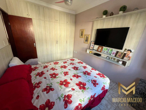 Imagem Casa com 5 Quartos à Venda, 285 m² em São Gerardo - Fortaleza Imagem Casa com 5 Quartos à Venda, 285 m² em São Gerardo - Fortaleza