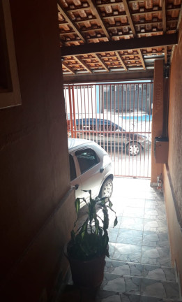Imagem Casa com 3 Quartos à Venda, 80 m² em Parque Industrial - São José Dos Campos Imagem Casa com 3 Quartos à Venda, 80 m² em Parque Industrial - São José Dos Campos