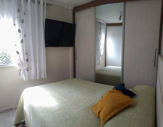 Imagem Apartamento com 2 Quartos à Venda, 55 m² em Vila Formosa - São Paulo