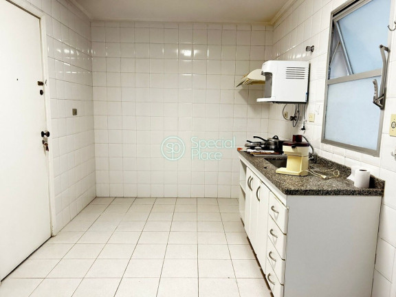 Imagem Apartamento com 3 Quartos à Venda, 200 m² em Moema Pássaros - São Paulo Imagem Apartamento com 3 Quartos à Venda, 200 m² em Moema Pássaros - São Paulo