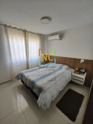 Imagem Apartamento com 2 Quartos à Venda, 58 m² em Areias - São José Imagem Apartamento com 2 Quartos à Venda, 58 m² em Areias - São José