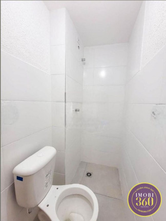 Imagem Apartamento com 2 Quartos à Venda, 37 m² em Burgo Paulista - São Paulo