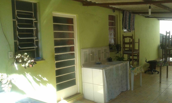 Imagem Casa com 4 Quartos à Venda, 90 m² em Campos Silveira - Ribeirão Das Neves