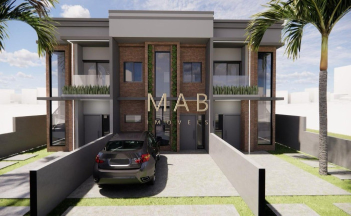 Casa com 3 Quartos à Venda, 129 m² em Ingleses Do Rio Vermelho - Florianópolis