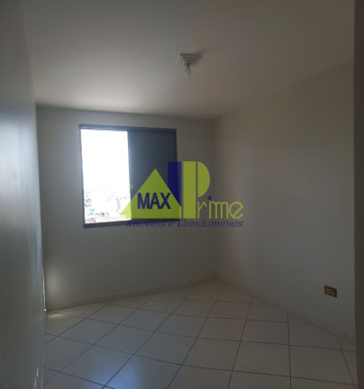Imagem Apartamento com 2 Quartos para Alugar, 55 m² em Vila Carmosina - São Paulo