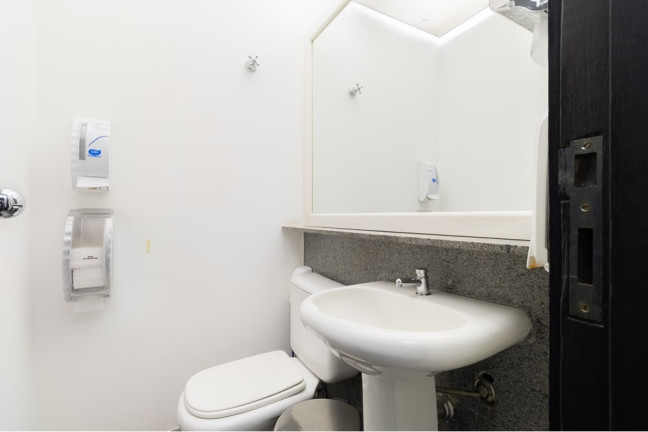 Imagem Sala Comercial à Venda, 175 m² em Pinheiros - São Paulo