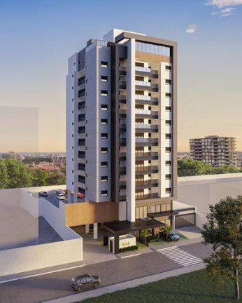 Apartamento com 2 Quartos à Venda, 62 m² em Lavadouro De Areia - Taubaté